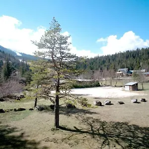 Appartement Terrasse Plein Sud, Entre Pistes Et Forêts, Corrençon-en-Vercors